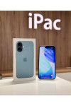 Apple iPhone 16 128Gb Teal (Бирюзовый) Nano-sim + eSim б/у