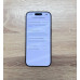 Apple iPhone 17 Pro 256Gb Deep Blue (Глубокий синий) Nano-sim + eSim б/у Apple iPhone 17 Pro 256Gb Deep Blue (Глубокий синий) Nano-sim + eSim б/у