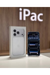 Apple iPhone 17 Pro 256Gb Silver (Серебристый) eSim б/у