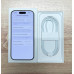 Apple iPhone 17 Pro 256Gb Silver (Серебристый) eSim б/у Apple iPhone 17 Pro 256Gb Silver (Серебристый) eSim б/у