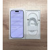 Apple iPhone 17 Pro 256Gb Silver (Серебристый) eSim б/у Apple iPhone 17 Pro 256Gb Silver (Серебристый) eSim б/у