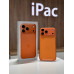 Apple iPhone 17 Pro Max 1Tb Cosmic Orange (Космический оранжевый) Nano-sim + eSim б/у