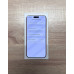 Apple iPhone 17 Pro Max 1Tb Cosmic Orange (Космический оранжевый) Nano-sim + eSim б/у