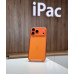 Apple iPhone 17 Pro Max 256Gb Cosmic Orange (Космический оранжевый) Nano-sim + eSim б/у