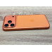 Apple iPhone 17 Pro Max 256Gb Cosmic Orange (Космический оранжевый) Nano-sim + eSim б/у