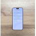 Apple iPhone 17 Pro Max 256Gb Cosmic Orange (Космический оранжевый) Nano-sim + eSim б/у