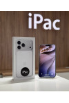 Apple iPhone 17 Pro Max 256Gb Silver (Серебристый) eSim б/у