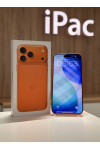 Apple iPhone 17 Pro Max 512Gb Cosmic Orange (Космический оранжевый) eSim б/у