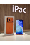 Apple iPhone 17 Pro 256Gb Cosmic Orange (Космический оранжевый) eSim б/у