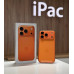 Apple iPhone 17 Pro 256Gb Cosmic Orange (Космический оранжевый) eSim б/у