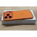 Apple iPhone 17 Pro 256Gb Cosmic Orange (Космический оранжевый) eSim б/у