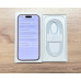 Apple iPhone 17 Pro 256Gb Cosmic Orange (Космический оранжевый) eSim б/у