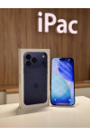 Apple iPhone 17 Pro Max 256Gb Deep Blue (Глубокий синий) Nano-sim + eSim б/у