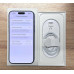  Apple iPhone 17 Pro Max 256Gb Deep Blue (Глубокий синий) Nano-sim + eSim б/у