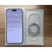 Apple iPhone 17 Pro Max 512Gb Silver (Серебристый) eSim б/у