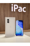  Apple iPhone 17 256Gb White (Белый) Nano-sim + eSim б/у