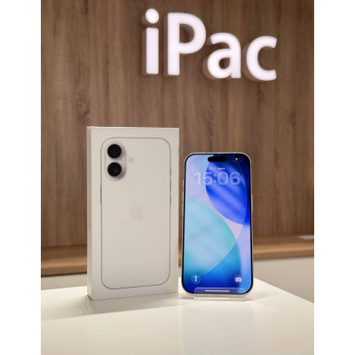 Apple iPhone 17 256Gb White (Белый) Nano-sim + eSim б/у Apple iPhone 17 256Gb White (Белый) Nano-sim + eSim б/у