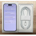 Apple iPhone 17 256Gb White (Белый) Nano-sim + eSim б/у Apple iPhone 17 256Gb White (Белый) Nano-sim + eSim б/у