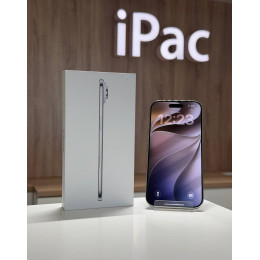  Apple iPhone Air 256Gb Cloud White (Белый) eSim б/у