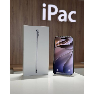  Apple iPhone Air 256Gb Cloud White (Белый) eSim б/у