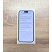  Apple iPhone Air 256Gb Cloud White (Белый) eSim б/у