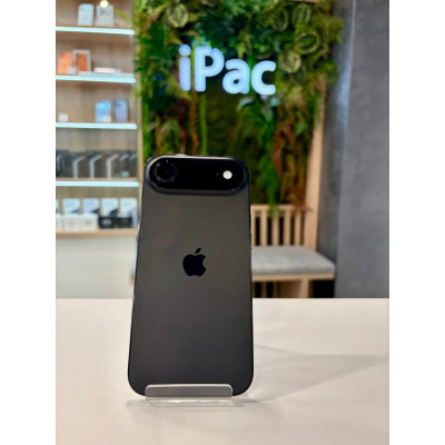  Apple iPhone Air 256Gb Black (Чёрный) eSim б/у