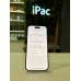  Apple iPhone Air 256Gb Black (Чёрный) eSim б/у