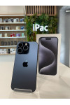 Apple iPhone 15 Pro 128 Gb Blue Titanium (Синий титан) б/у