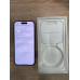 Apple iPhone 15 Pro 128 Gb Blue Titanium (Синий титан) б/у
