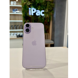  Apple iPhone 17 256Gb Lavender (Лавандовый) eSim б/у