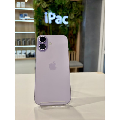  Apple iPhone 17 256Gb Lavender (Лавандовый) eSim б/у