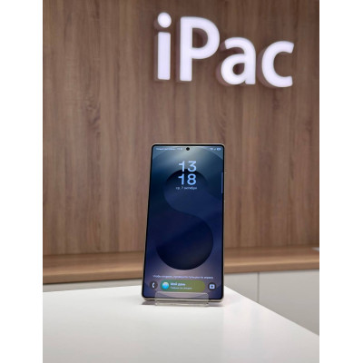 Samsung Galaxy S25 Ultra 12/256 ГБ Titanium Black (Черный титан) Nano-sim + eSim б/у Samsung Galaxy S25 Ultra 12/256 ГБ Titanium Black (Черный титан) Nano-sim + eSim б/у