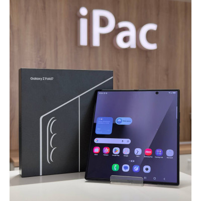 Samsung Galaxy Z Fold7 512 Gb Jetblack (Nano sim + eSim) б/у Samsung Galaxy Z Fold7 512 Gb Jetblack (Nano sim + eSim) б/у