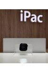 Apple Watch Series 11 46mm Jet Black (черный ремешок) m/l б/у