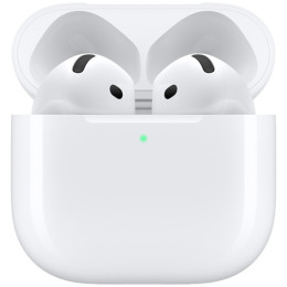 Apple AirPods 5 с шумоподавлением