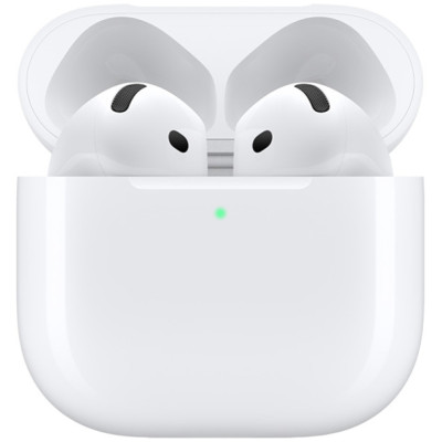 Apple AirPods 5 с шумоподавлением