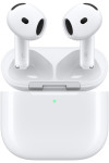 Apple AirPods 5 Wireless Charging Casen с шумоподавлением