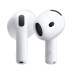 Apple AirPods 5 Wireless Charging Case с шумоподавлением