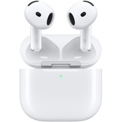 Apple AirPods 5 Wireless Charging Case с шумоподавлением