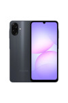 Samsung Galaxy A07 4/128 Black (Черный)