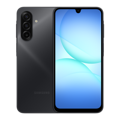 Samsung Galaxy A17 8/256 Black (SM-A175F) Samsung Galaxy A17 8/256 Black (SM-A175F)
