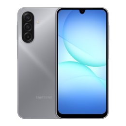 Samsung Galaxy A17 6/128 Gray (Серый)