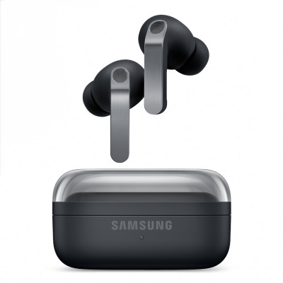 Samsung Galaxy Buds 4 Pro Black