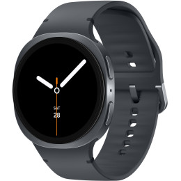 Galaxy Watch 8 40mm Graphite SM-L320