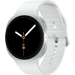 Galaxy Watch 8 40mm Silver SM-L320