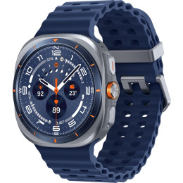 Galaxy Watch Ultra 2025 LTE 47mm Blue (синий ремешок) SM-L705
