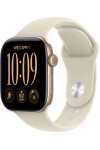 Apple Watch Series 12 46mm Light Gold (золотой) M/L