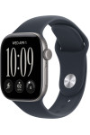 Apple Watch Series 12 42mm Gray (серый) S/M
