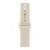 Apple Watch Series 12, 42мм, Light Gold (золотой), спортивный браслет песочного цвета Apple Watch Series 12, 42мм, Light Gold (золотой), спортивный браслет песочного цвета