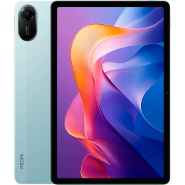Xiaomi Redmi Pad 2 LTE 4G 4/128GB Mint Green (Зеленый)